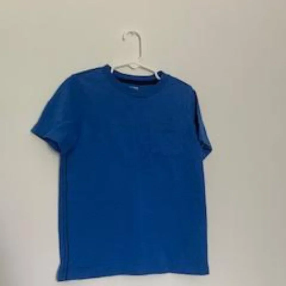 Simple Joys by Carter’s Baby Boys 3-Pack Short Sleeve T-Shirts Size 6